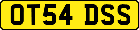 OT54DSS