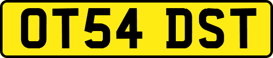 OT54DST