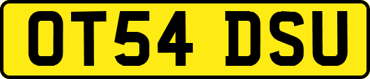 OT54DSU