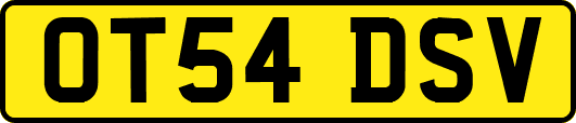 OT54DSV
