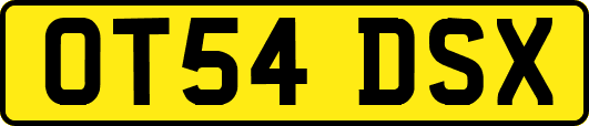 OT54DSX