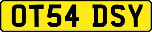 OT54DSY