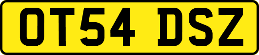 OT54DSZ