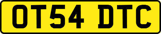 OT54DTC