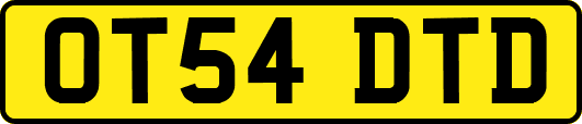 OT54DTD