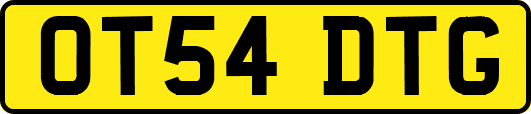 OT54DTG