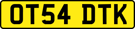 OT54DTK