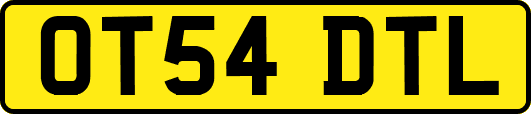 OT54DTL