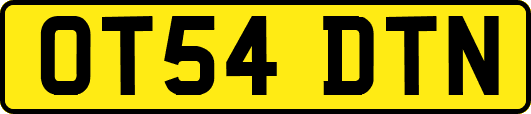 OT54DTN