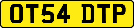 OT54DTP