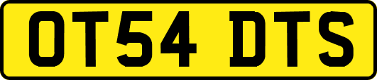 OT54DTS