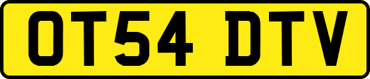 OT54DTV