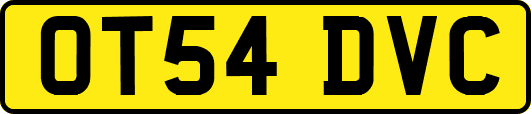 OT54DVC