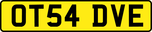 OT54DVE
