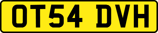 OT54DVH