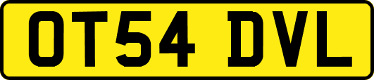 OT54DVL
