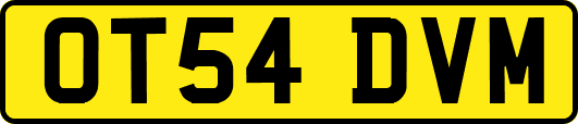 OT54DVM
