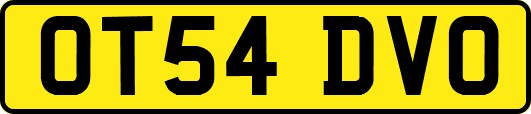 OT54DVO