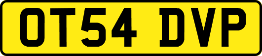 OT54DVP