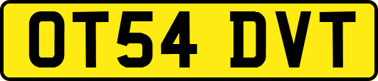 OT54DVT