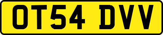 OT54DVV