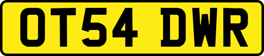 OT54DWR