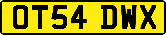 OT54DWX