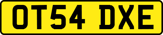 OT54DXE