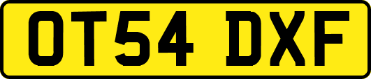 OT54DXF
