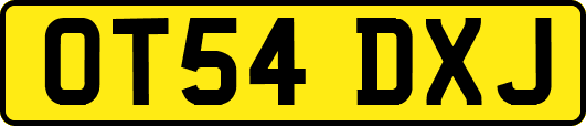 OT54DXJ