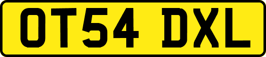 OT54DXL