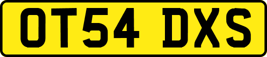 OT54DXS