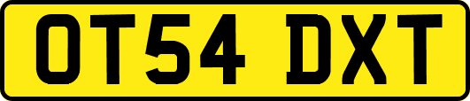OT54DXT