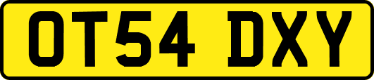 OT54DXY