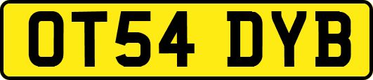 OT54DYB
