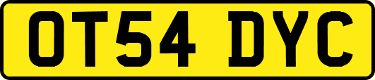 OT54DYC