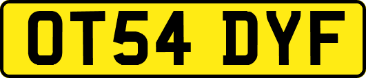 OT54DYF