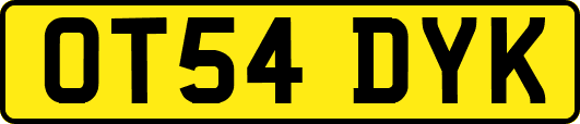 OT54DYK