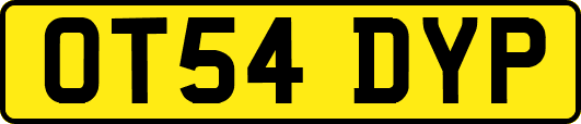 OT54DYP