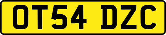 OT54DZC
