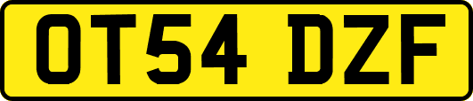 OT54DZF