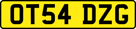 OT54DZG