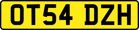 OT54DZH