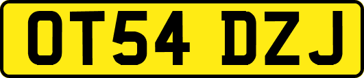 OT54DZJ