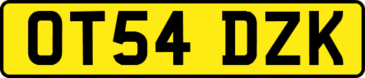 OT54DZK