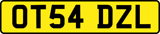 OT54DZL