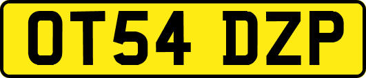 OT54DZP