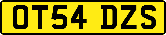 OT54DZS