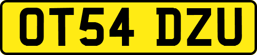 OT54DZU