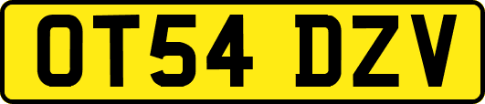 OT54DZV